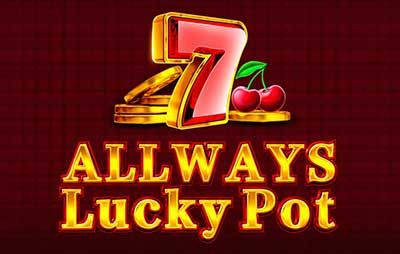 Allways Lucky Pot